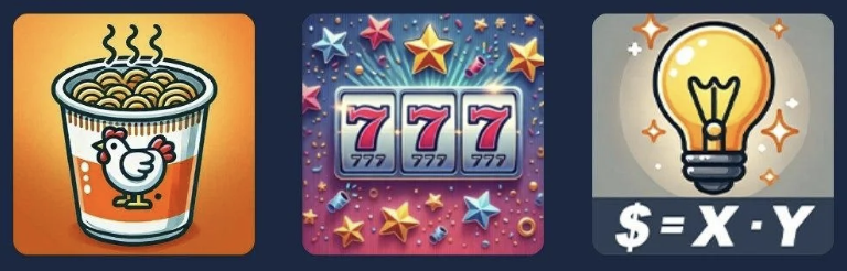 Bums Lottery Daily Combo 3 April 2025